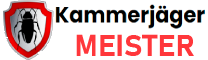 Kammerjäger in Chemnitz, Website